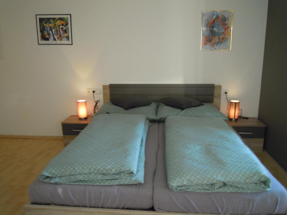 Foidl Simon Apartment Fieberbrunn Ngoại thất bức ảnh