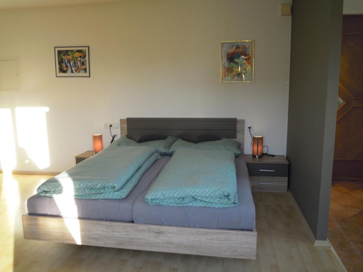 Foidl Simon Apartment Fieberbrunn Ngoại thất bức ảnh