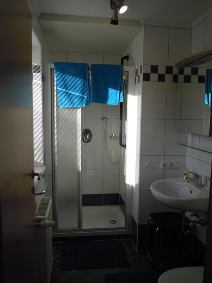 Foidl Simon Apartment Fieberbrunn Ngoại thất bức ảnh