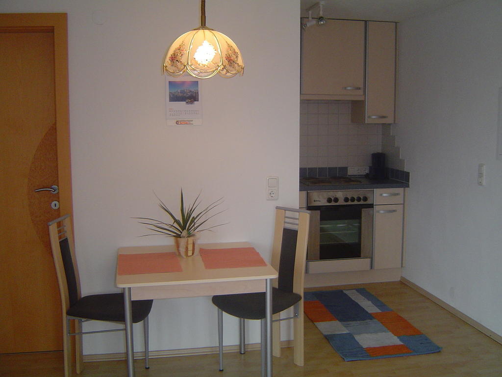 Foidl Simon Apartment Fieberbrunn Phòng bức ảnh