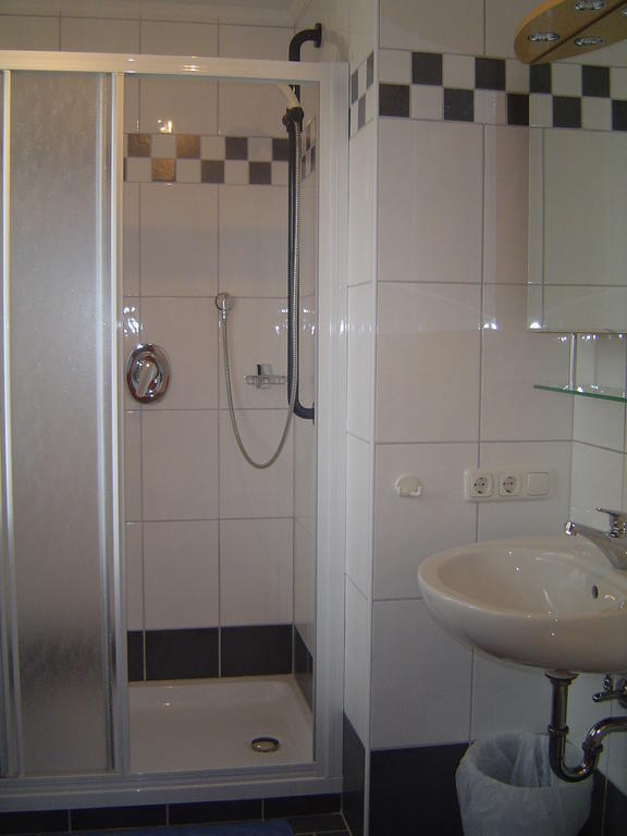 Foidl Simon Apartment Fieberbrunn Phòng bức ảnh