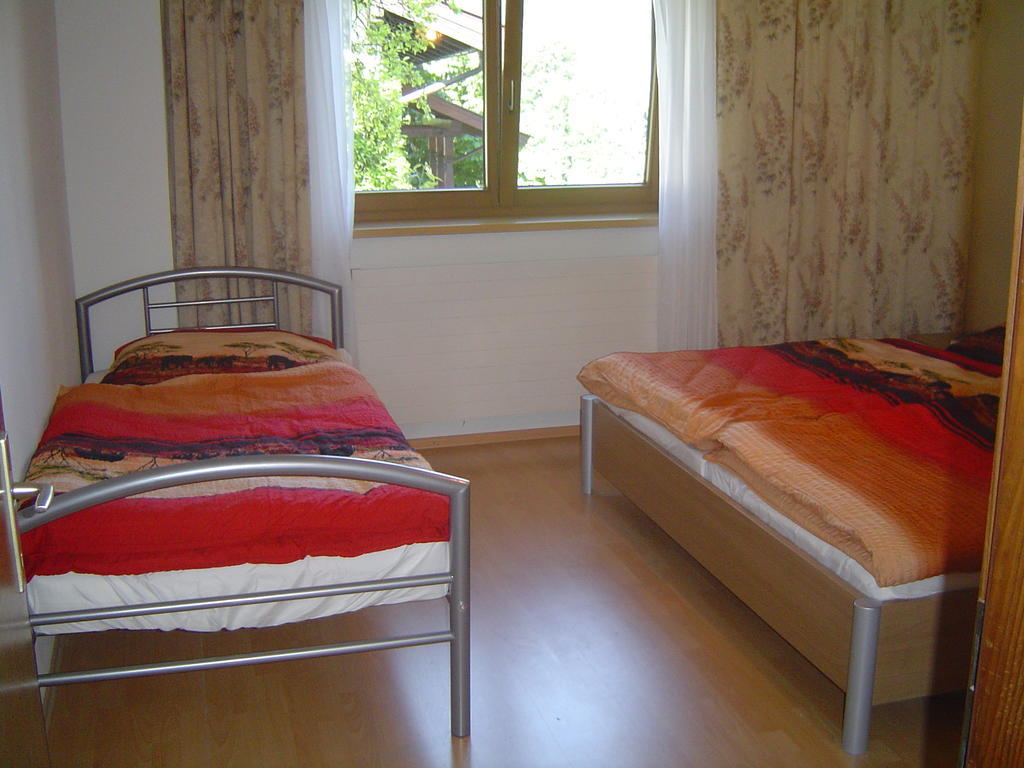 Foidl Simon Apartment Fieberbrunn Phòng bức ảnh