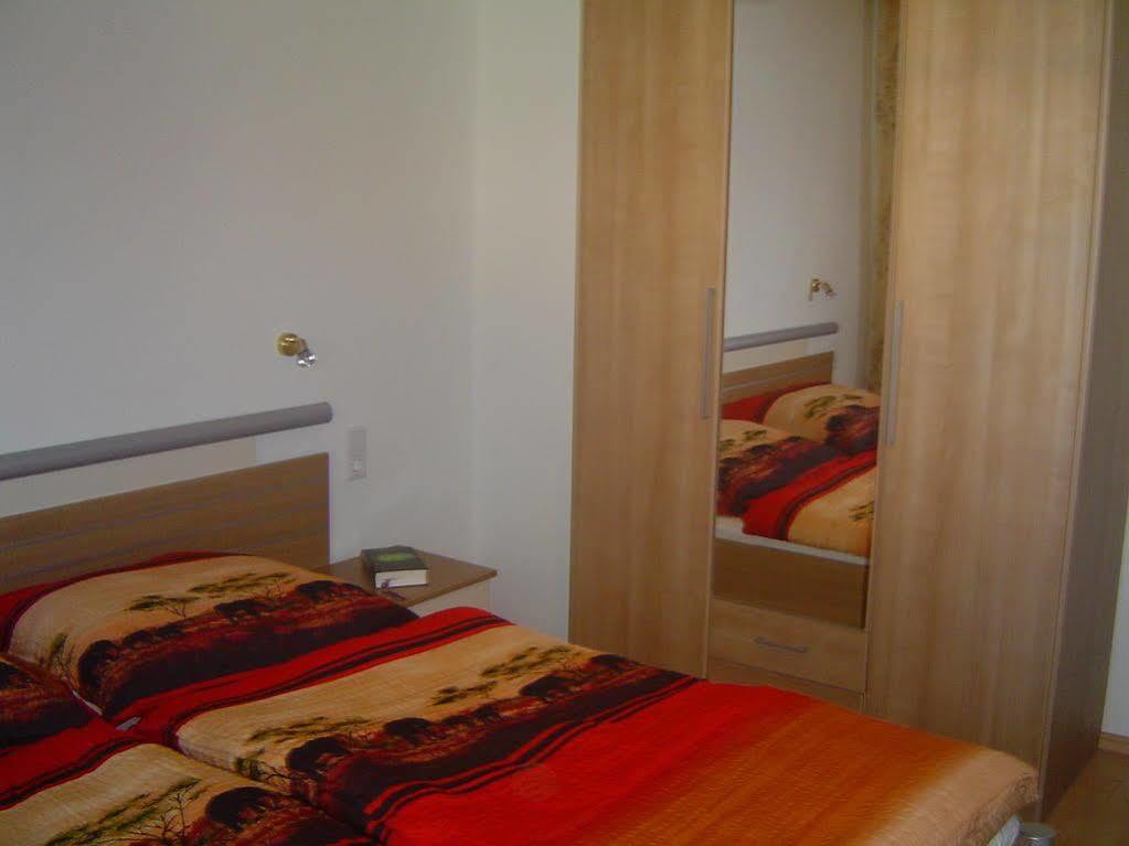 Foidl Simon Apartment Fieberbrunn Ngoại thất bức ảnh